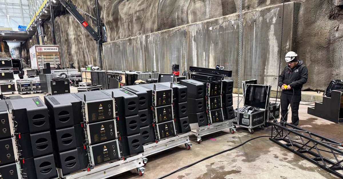 Stor og givende jobb for Larsnes Mek. Verksted