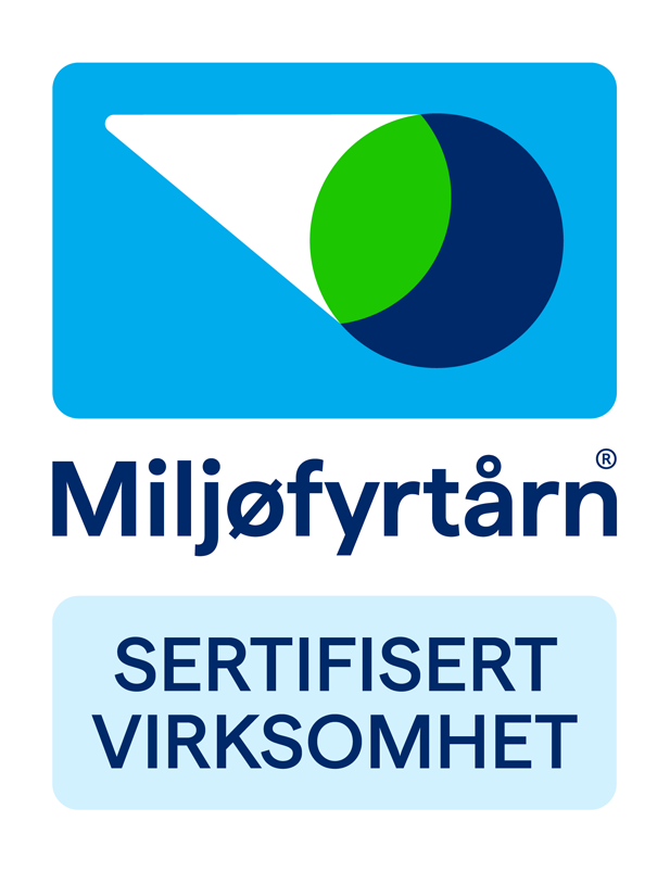 Miljøfyrtårn